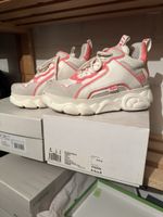 Buffalo Plateau Sneaker Gr. 37