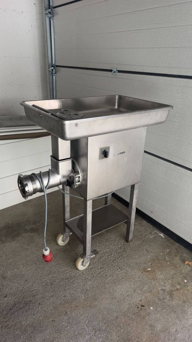 Bizerba Elettrodomestici da cucina: Fleischwolf Bizerba  – Usato da Niederlenz venduto da Drrla 1