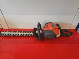 Husqvarna Benzin Heckenschere 122HD45