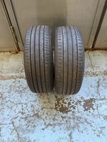 2x Sommer pneu 215/60R17 Hankook Dot 0723