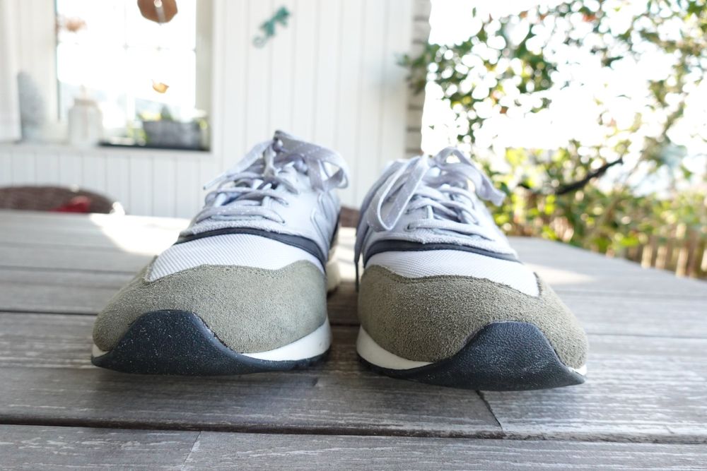 Sneaker New Balance Grosse 45 Kaufen auf Ricardo