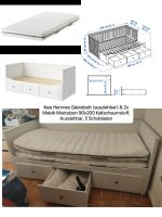 Ikea Hemnes Daybed 90x200