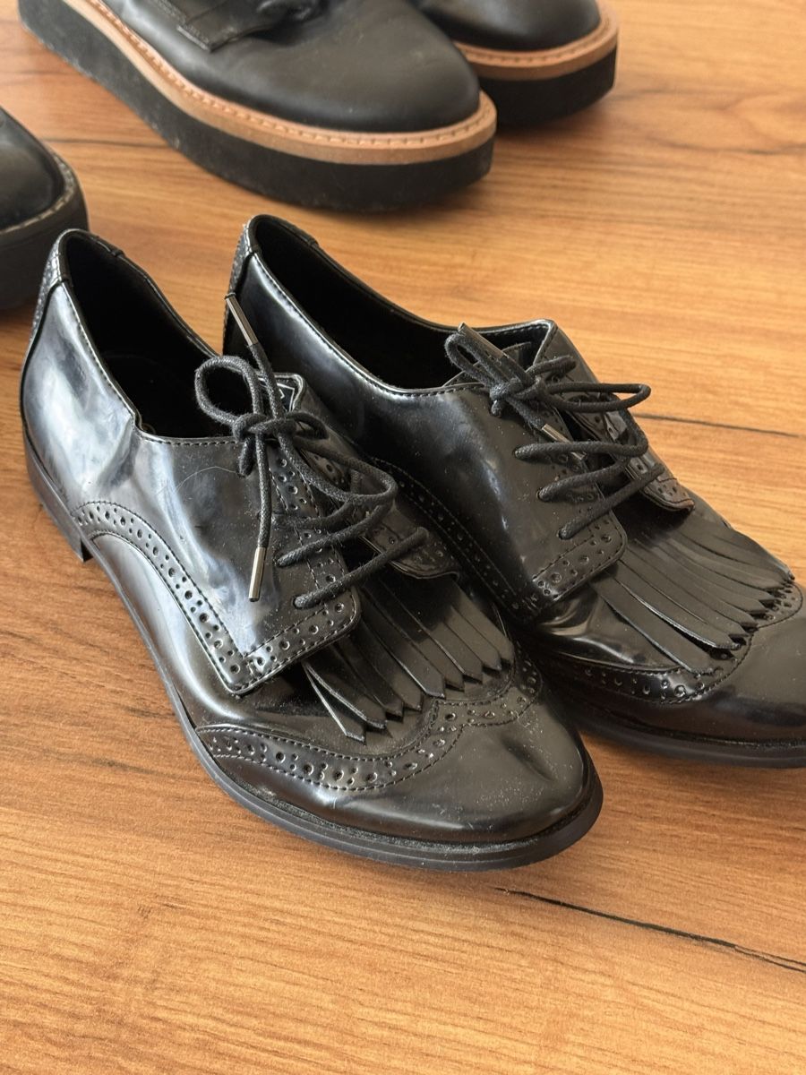 Scarpe da donna: Lot chaussures femmes  – Usato da Ursy venduto da Martha_Laure 3