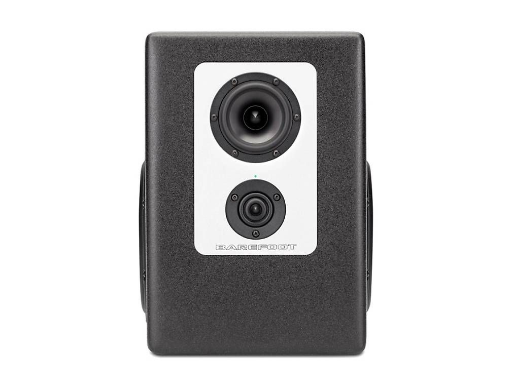 Casse acustiche: Barefoot Sound Footprint 01 Nahfeldmonitor / Studiomonitor – Usato da St. Gallen venduto da Lunexi 4
