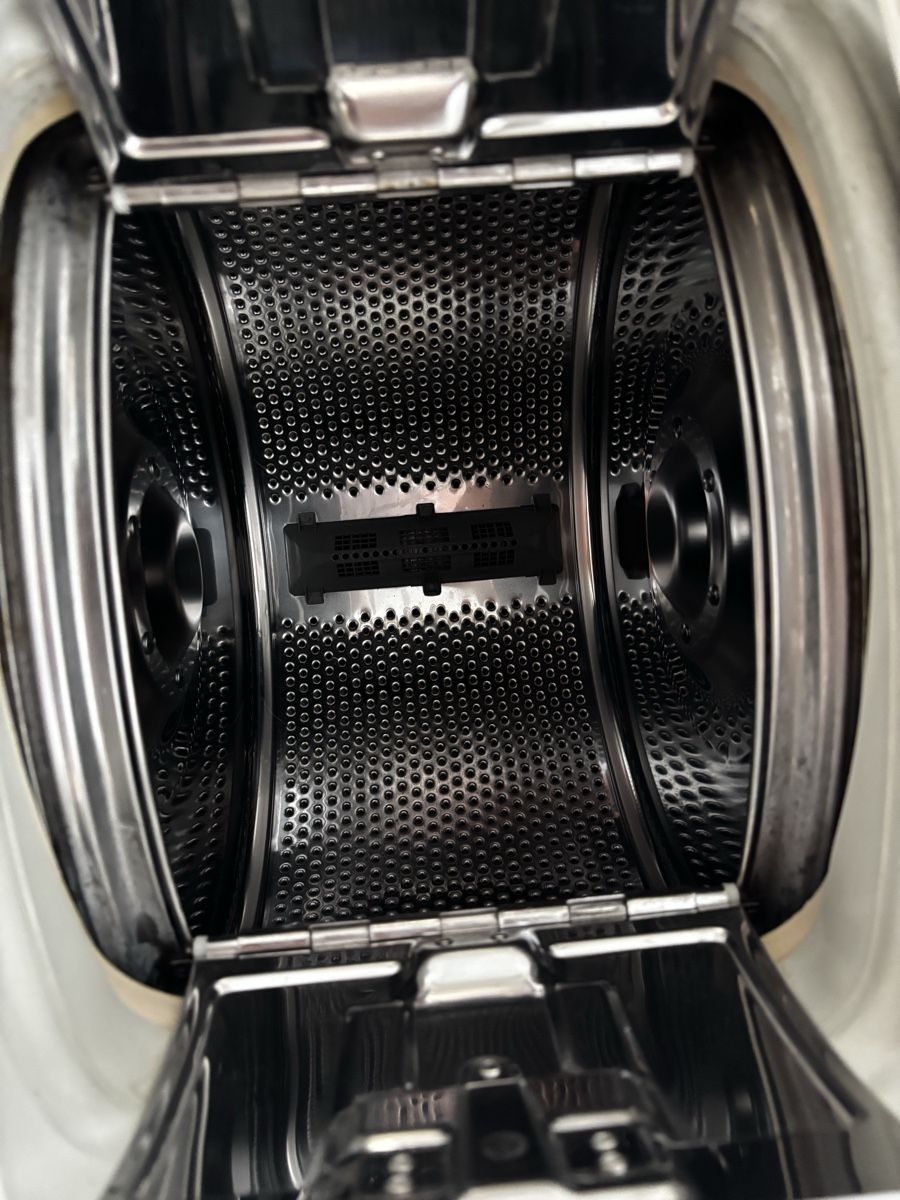Fust Machines à laver: Toploader Washing Machine PRIMOTECQ WA 46 E good condition – D'occasion à Hauterive NE par ole_5pdz 4