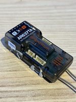 Récepteur Spektrum AR637TA 6 voies