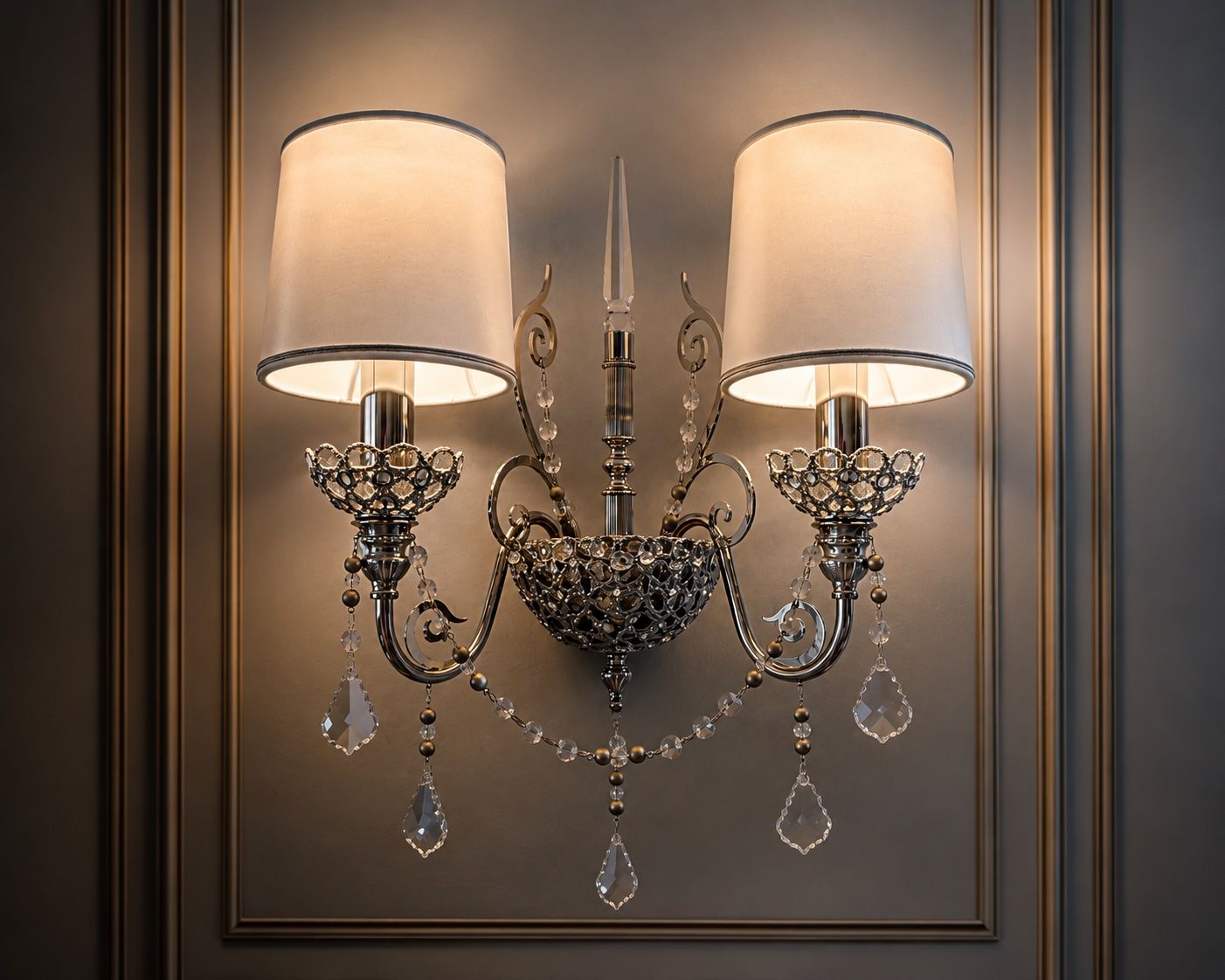 Lampes: Masiero Imperial Wall Light – D'occasion à Hergiswil NW par Mareika_E