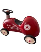 Radio Flyer voiture Model 8 rétro métal 2007