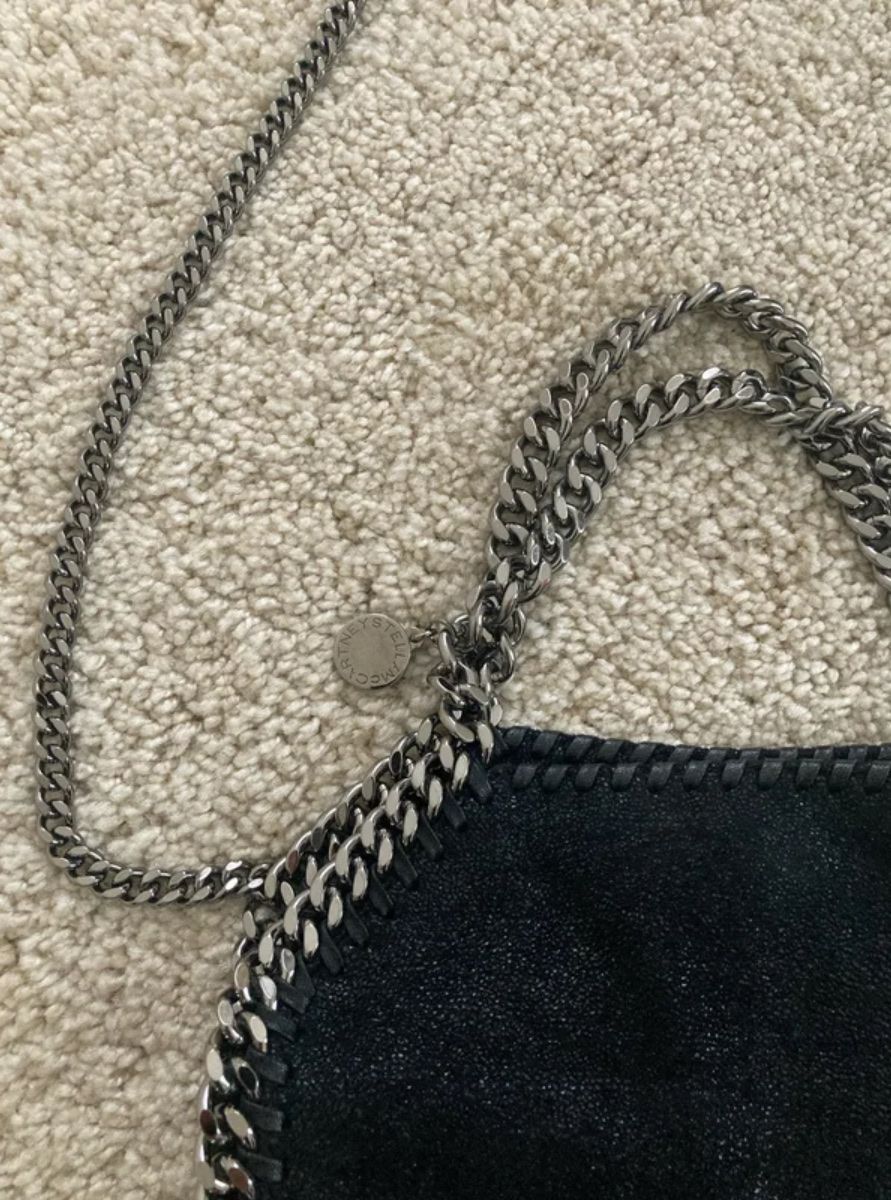 Stella McCartney Sacs: Stella McCartney Falabella  – Neuf (Voir description) à Bern par Paramagurunathan 8