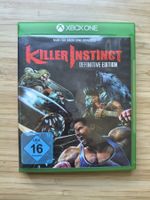 Killer Instinct - Defenitive Edition (XBox One)