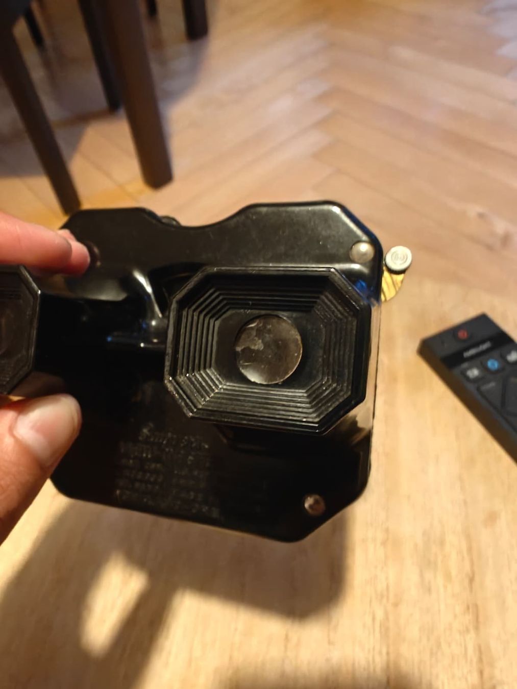 View-master Spielzeuge: Sawyer's View-Master Bakelit mit 11 Original-Bildscheiben – Gebraucht aus Luzern von RemsyRainbow 4
