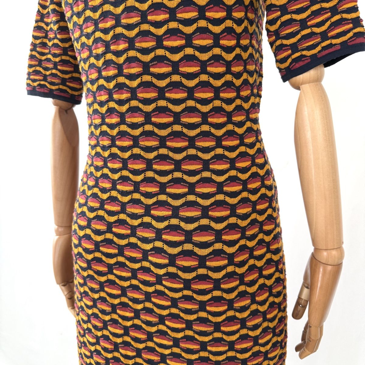 Missoni Vestiti: MISSONI Dress – Nuovo (secondo la descrizione) da Emmen venduto da Nightingale_2022 5