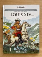 LES GRANDS PERSONNAGES / LOUIS XIV / PART. 1 (EO)