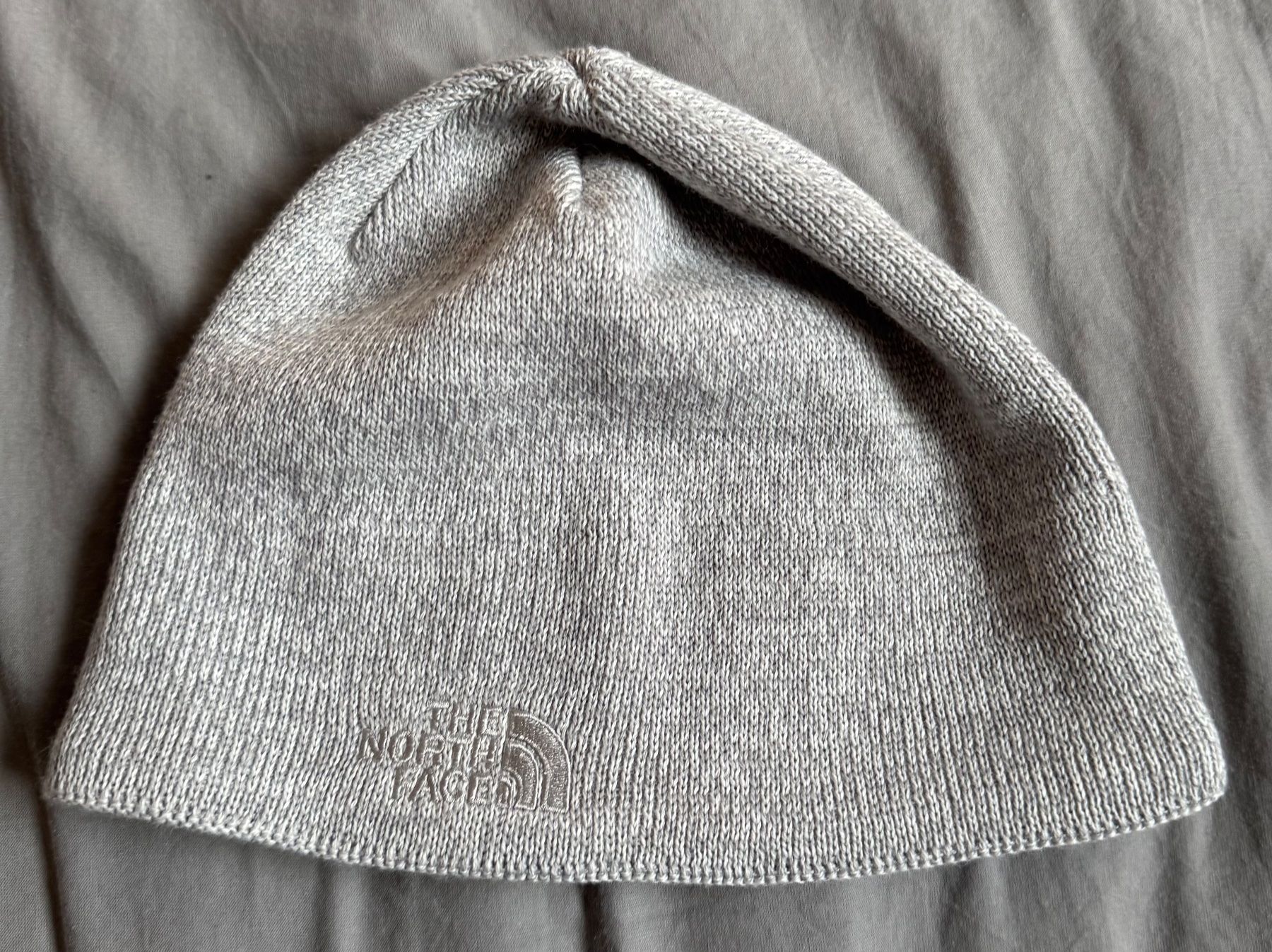 North Face Copricapi, berretti & cappellini: Bonnet bones The North Face gris – Nuovo (secondo la descrizione) da Grens venduto da DanielDramon