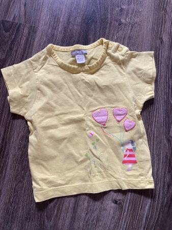 T shirt T 74