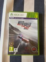 Need for Speed Rivals Xbox 360 Spiel gebraucht