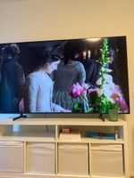 65 zoll TV von Samsung