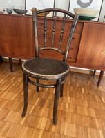 Antique Thonet bistrot Sthule 