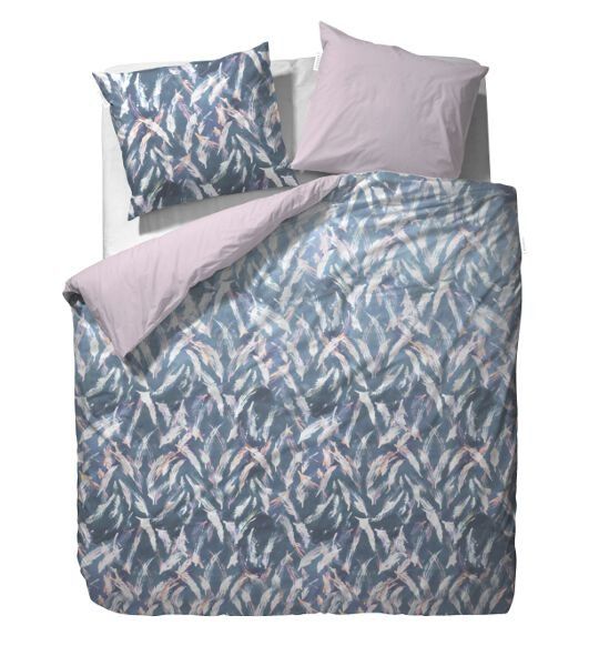 Esprit Biancheria da letto: ESPRIT Bettwäsche Feather 200x210 + 2x 65x65cm – Nuovo e nell'imballaggio originale da Thalheim an der Thur venduto da elmarket