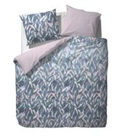 ESPRIT Bettwäsche Feather 200x210 + 2x 65x65cm
