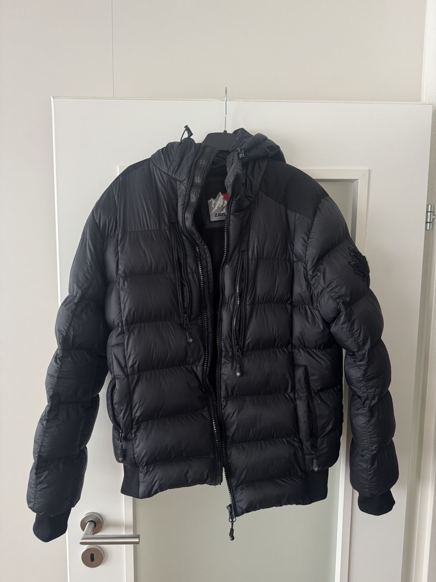 Giacche: Zavetti Canada Winterjacke – Nuovo (secondo la descrizione) da Bäch SZ venduto da edo_9m62