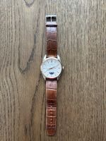 Jacques Lemans Multifunction Moonphase Herrenuhr