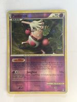 Pokemon Karte Pantimos reverse Holo Ruf der Legenden