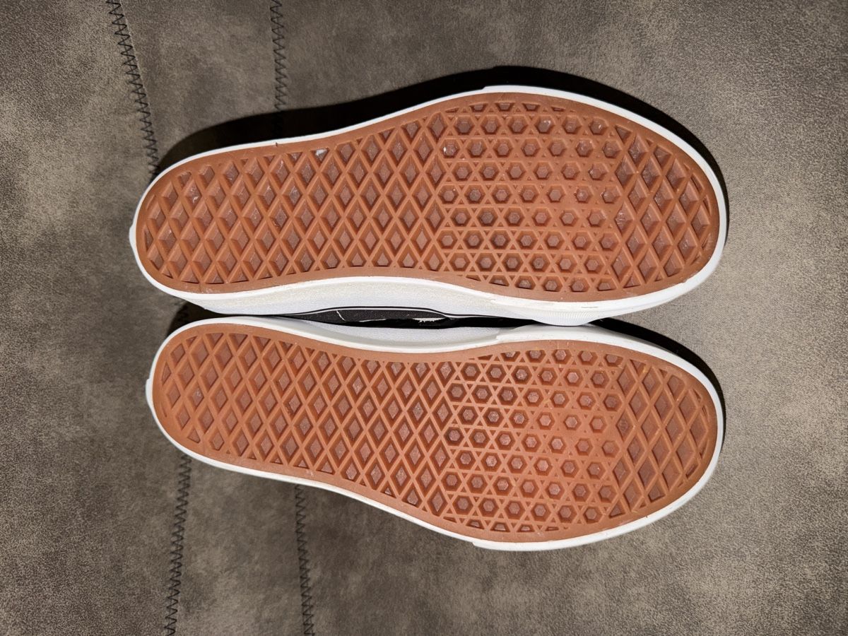 Vans Chaussures femmes: Vans Plateau hoch – D'occasion à Liebefeld par CelineM04 2