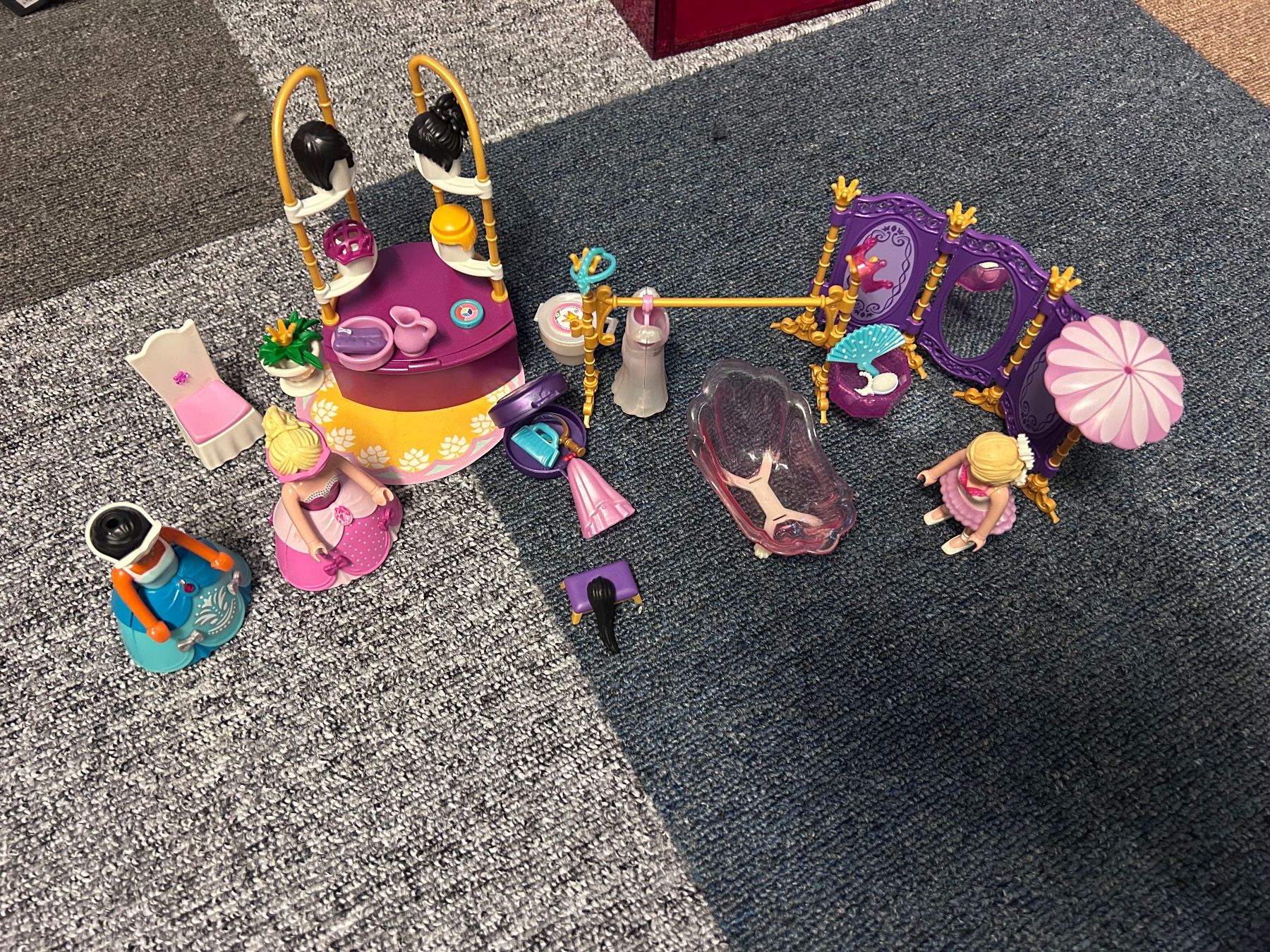 Playmobil Jouets: Playmobil Ankleide – D'occasion à Kreuzlingen par Faebuu 1