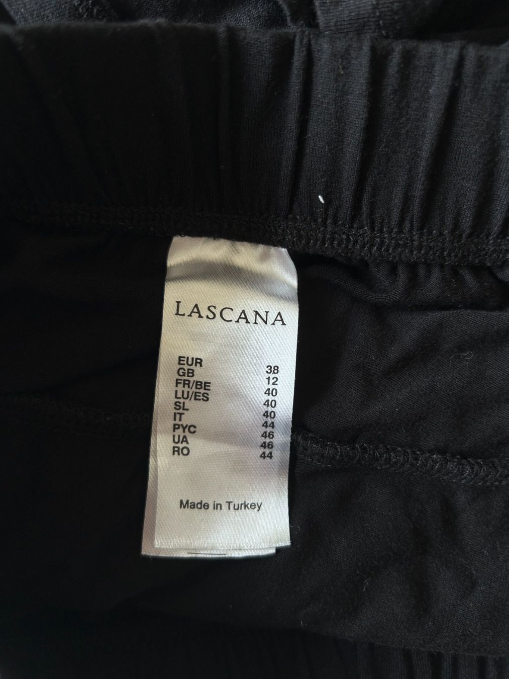 Lascana Jupes: Lascana Skort – D'occasion à St. Gallen par look-twice 3