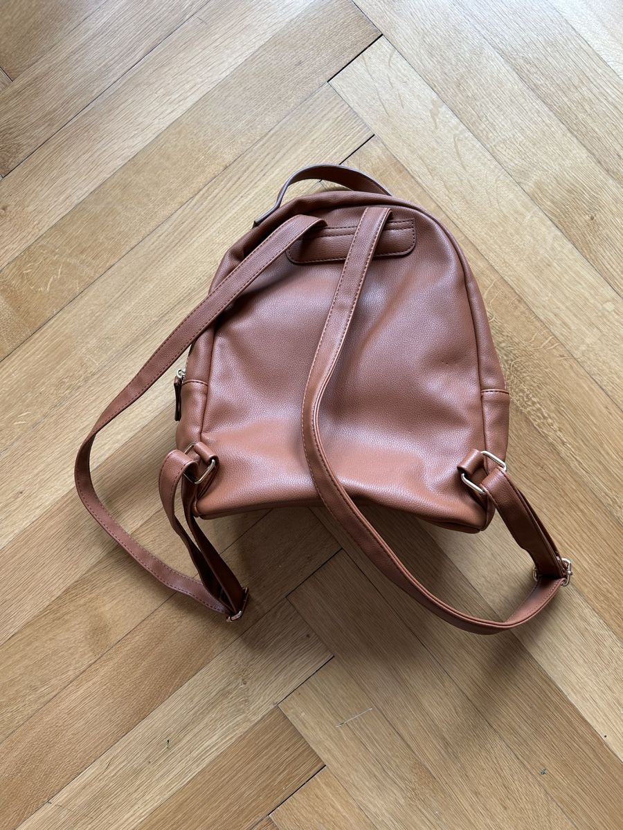 Anna Field Zaini: Rucksack Anna Field – Usato da Basel venduto da stb_27 1
