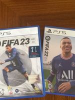 fifa 22 & fifa 23 für ps 5