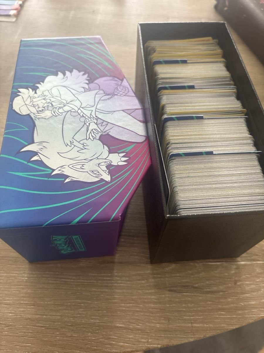 Giochi: Pokémon Bulk – Nuovo (secondo la descrizione) da Hagendorn venduto da dom_r9cr 1