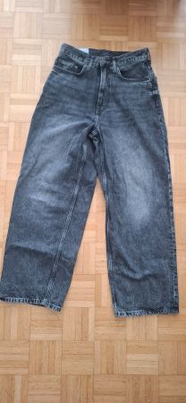 Herrenjeans Baggy H&M 28/32