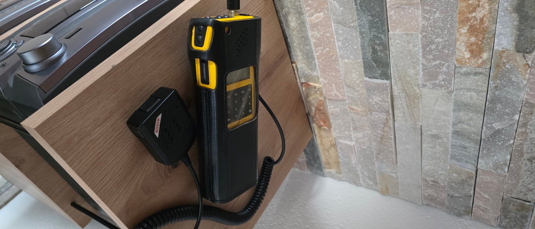 Radiocomunicazione: ascom se160 REGA Funk mit Zubehör – Nuovo (secondo la descrizione) da Aarburg venduto da Se20 7