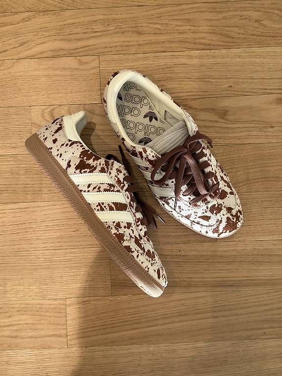 Scarpe da uomo: Adidas Samba LT – Usato da Zürich venduto da Enzuend
