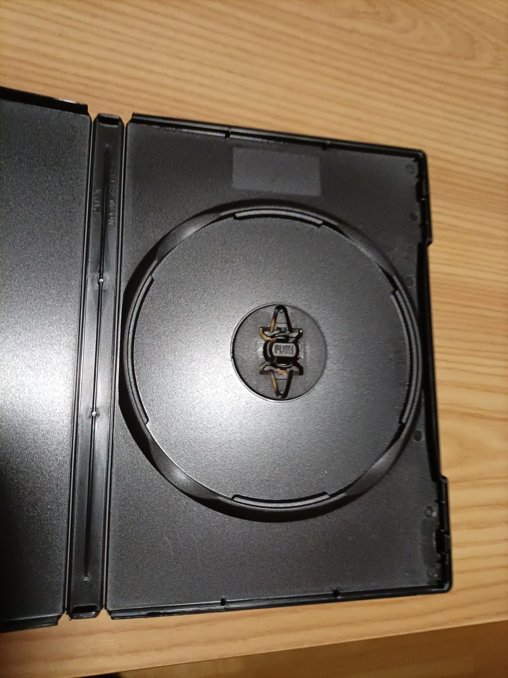 Tutti i DVDs: DVD-Hüllen - Für eine CD's oder eine DVD's – Usato da Schöftland venduto da Snacketti7 2