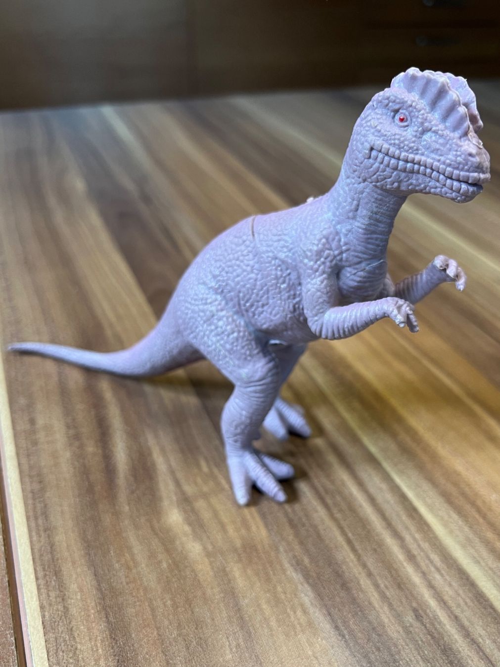 Giocattoli: DINOSAURIER SPIELFIGURE – Usato da chiasso venduto da Wulli