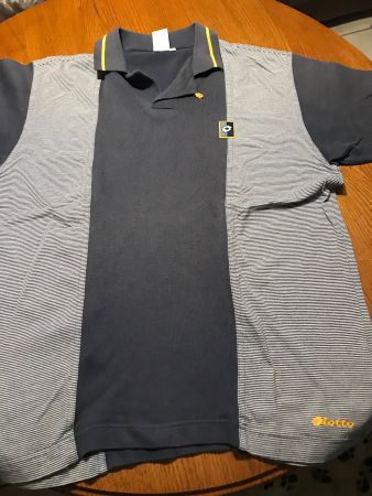 Polo homme Lotto