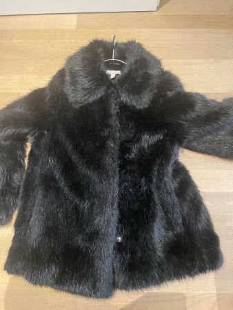 Pelzjacke