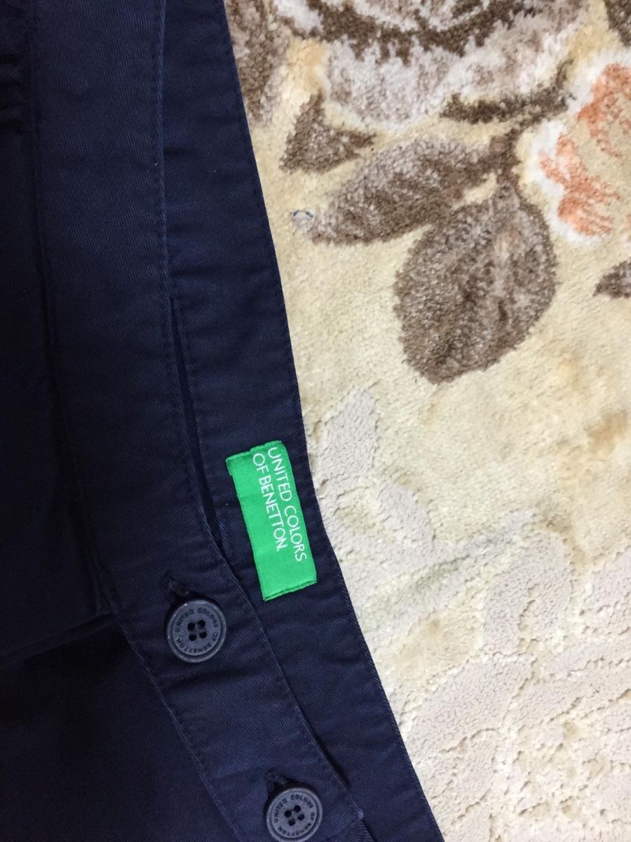 Benetton Röcke: ELEGANTES BENETTON ROCK – Gebraucht aus Gutenswil von Bregenzer8610 1