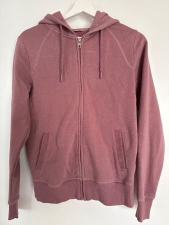 Basic Kapuzenjägli von C&A Gr.XS