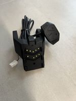 Flyer Remote mit Display Kabel 
