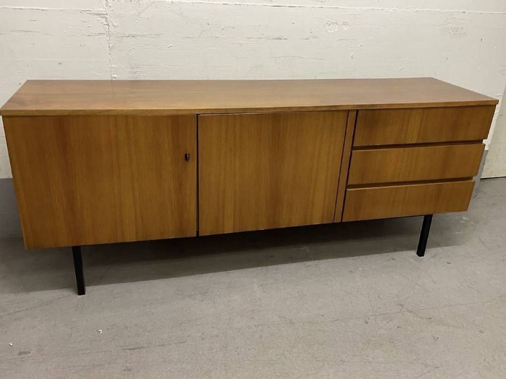 Cassettiere: Midcentury Sideboard – Usato da Zürich venduto da ipalu