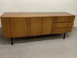Midcentury Sideboard