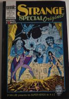 STRANGE SPECIAL ORIGINES N.265 HORS SERIE Janvier 1982