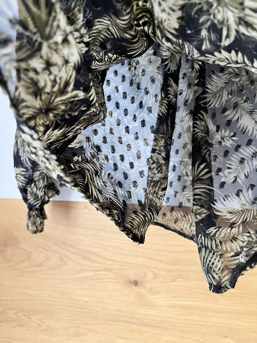 Massimo Dutti Blusen: Bluse – Neu (gemäss Beschreibung) aus Meilen von mogli_luna 3