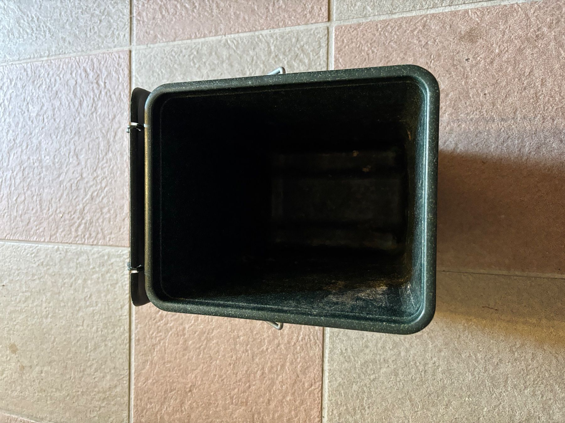 Rotho Contenitori & Simili: Rotho Kompostbox, Aufbewahrungsbox, Schwarz – Usato da Weissbad venduto da Bausely 1