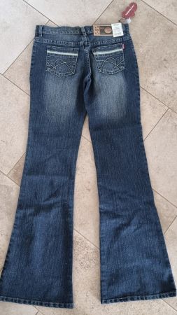 T&M tomix Jeans