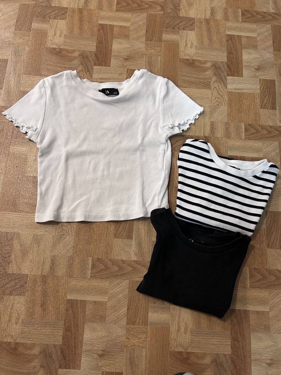 C&A Camicette, T-shirt & Top: T-Shirt 122-128 – Usato da Jona venduto da Tidy76